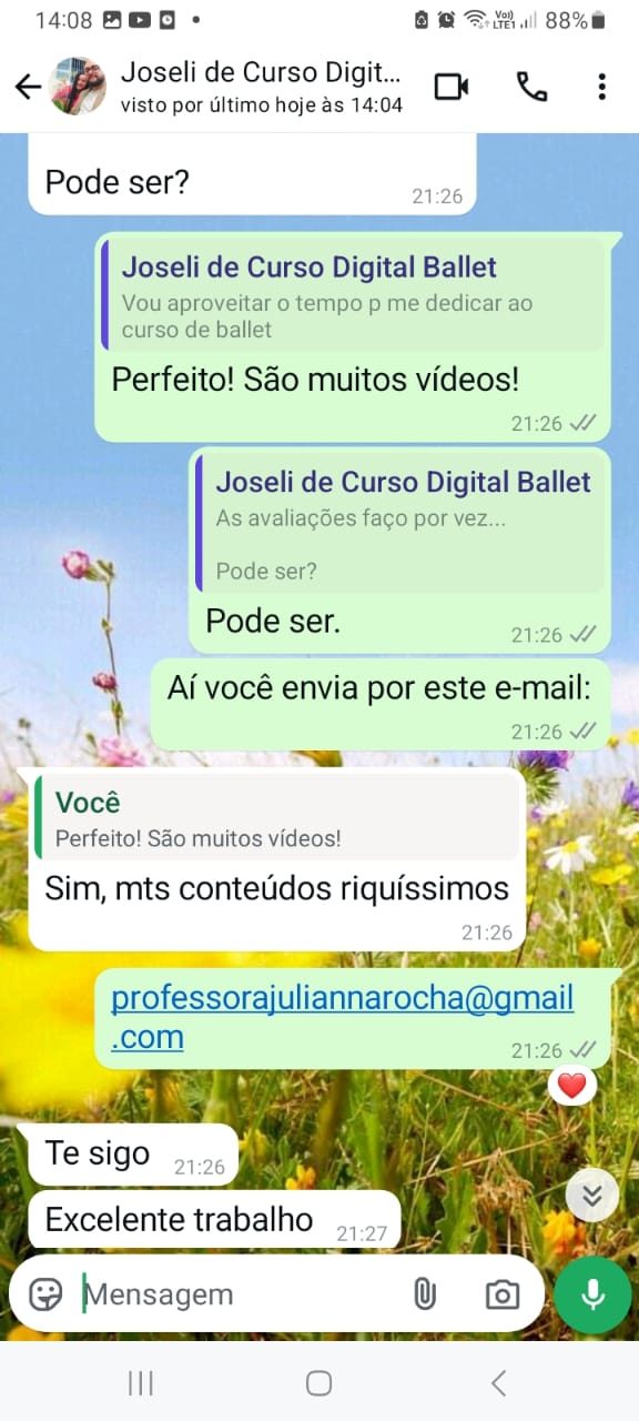 depoimento 1 le grand