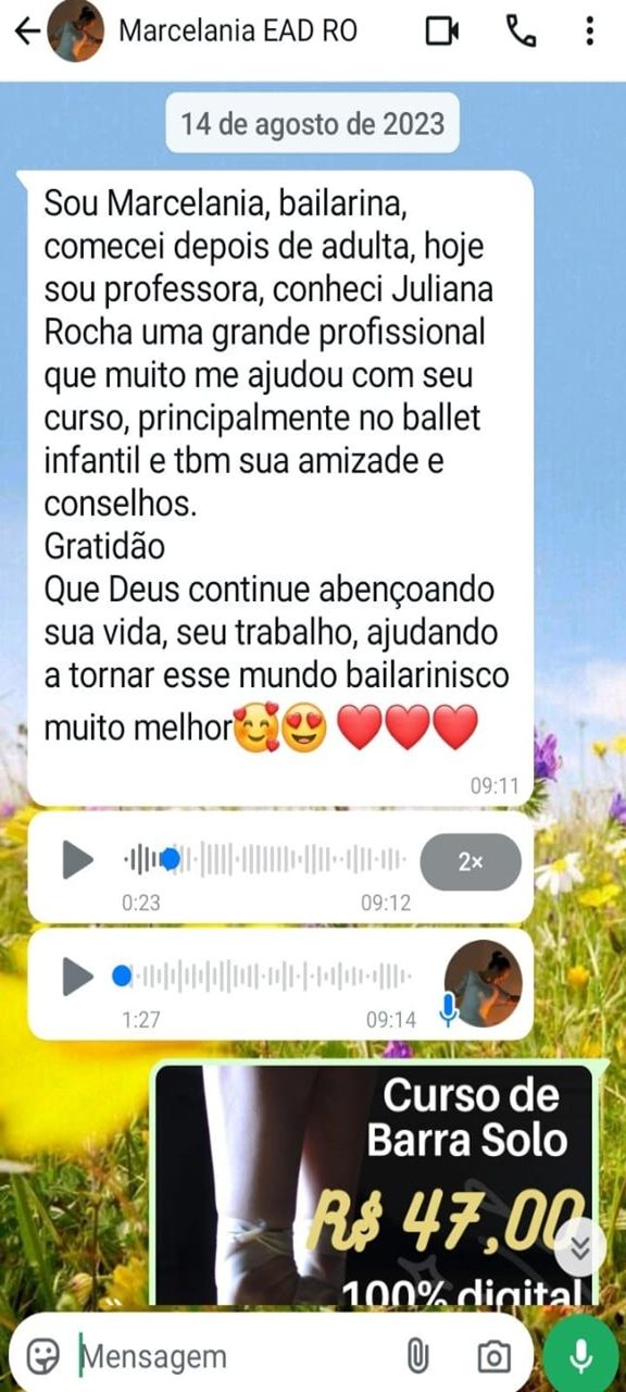 depoimento 3 le grand