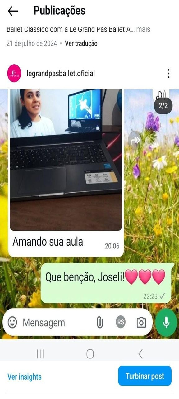depoimento 4 le grand