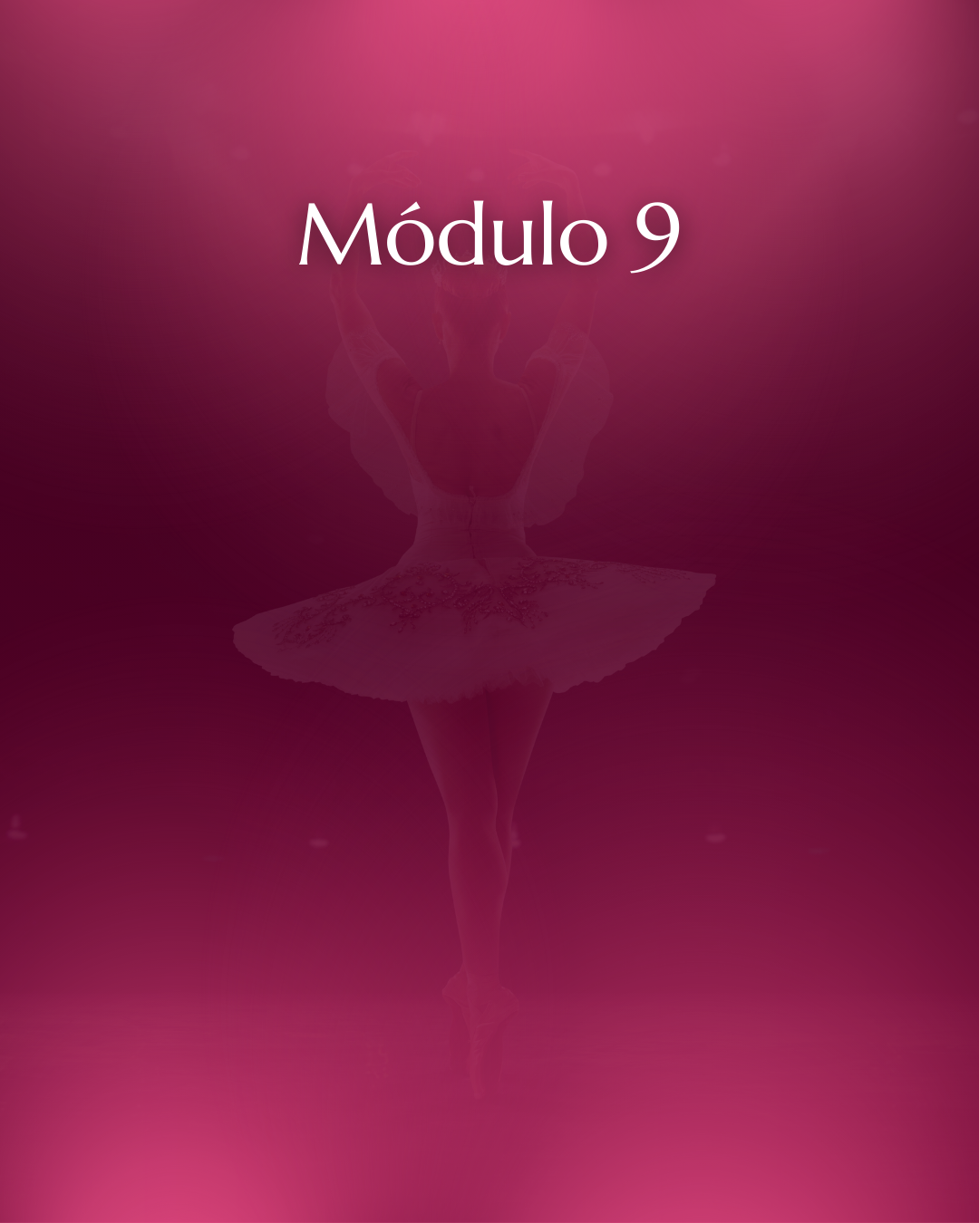 módulo 09 – le grand módulo 09 - le grand