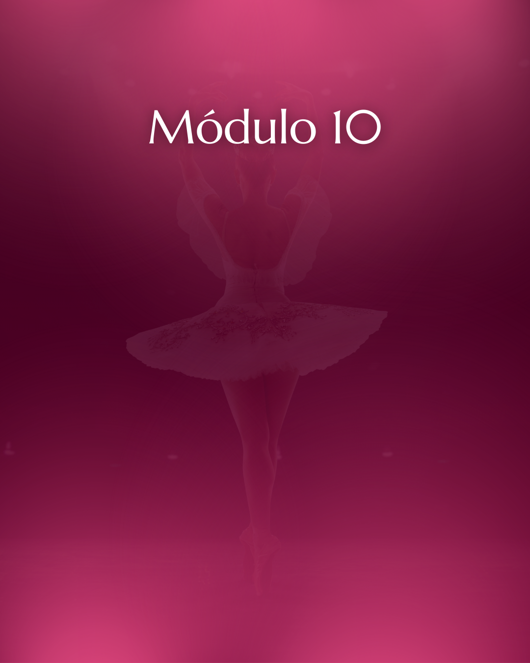 módulo 10 – le grand módulo 10 - le grand